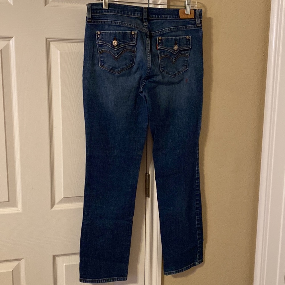 Jeans - Picture 2 of 5